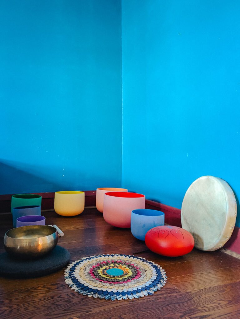 SoundHealingBrooklyn