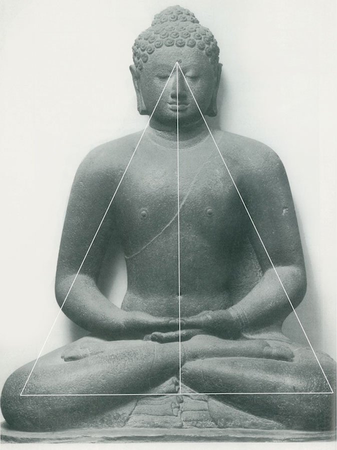 MeditationBuddda